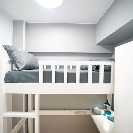 Student Accommodation - 294 Hennessy Road Хонконг Екстериор снимка