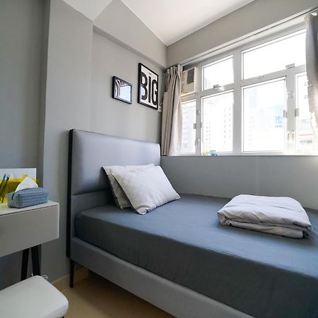 Student Accommodation - 294 Hennessy Road Хонконг Екстериор снимка