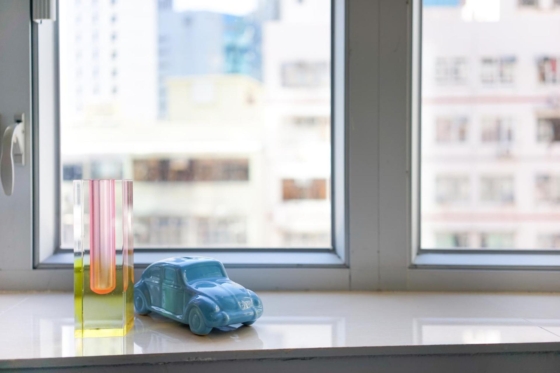 Student Accommodation - 294 Hennessy Road Хонконг Екстериор снимка