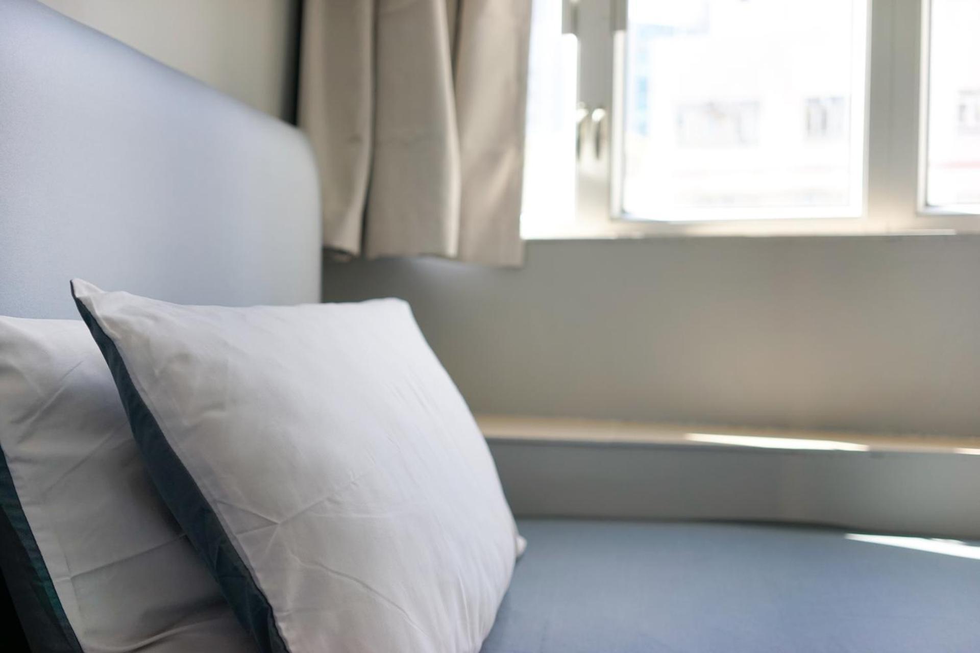 Student Accommodation - 294 Hennessy Road Хонконг Екстериор снимка