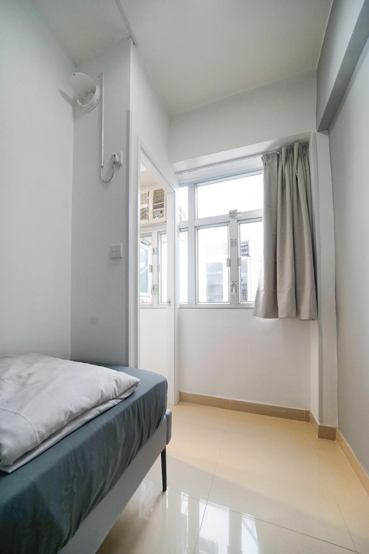 Student Accommodation - 294 Hennessy Road Хонконг Екстериор снимка