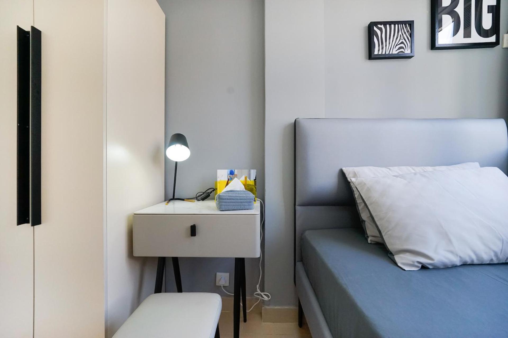 Student Accommodation - 294 Hennessy Road Хонконг Екстериор снимка