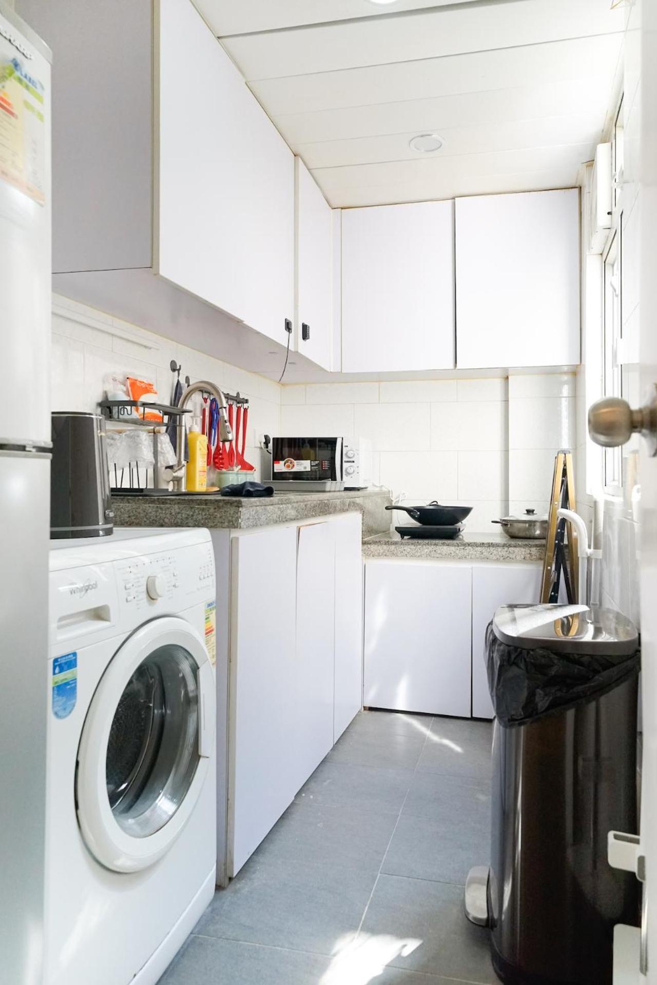 Student Accommodation - 294 Hennessy Road Хонконг Екстериор снимка