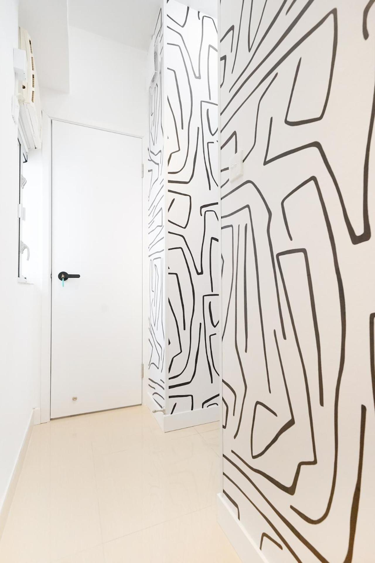 Student Accommodation - 294 Hennessy Road Хонконг Екстериор снимка