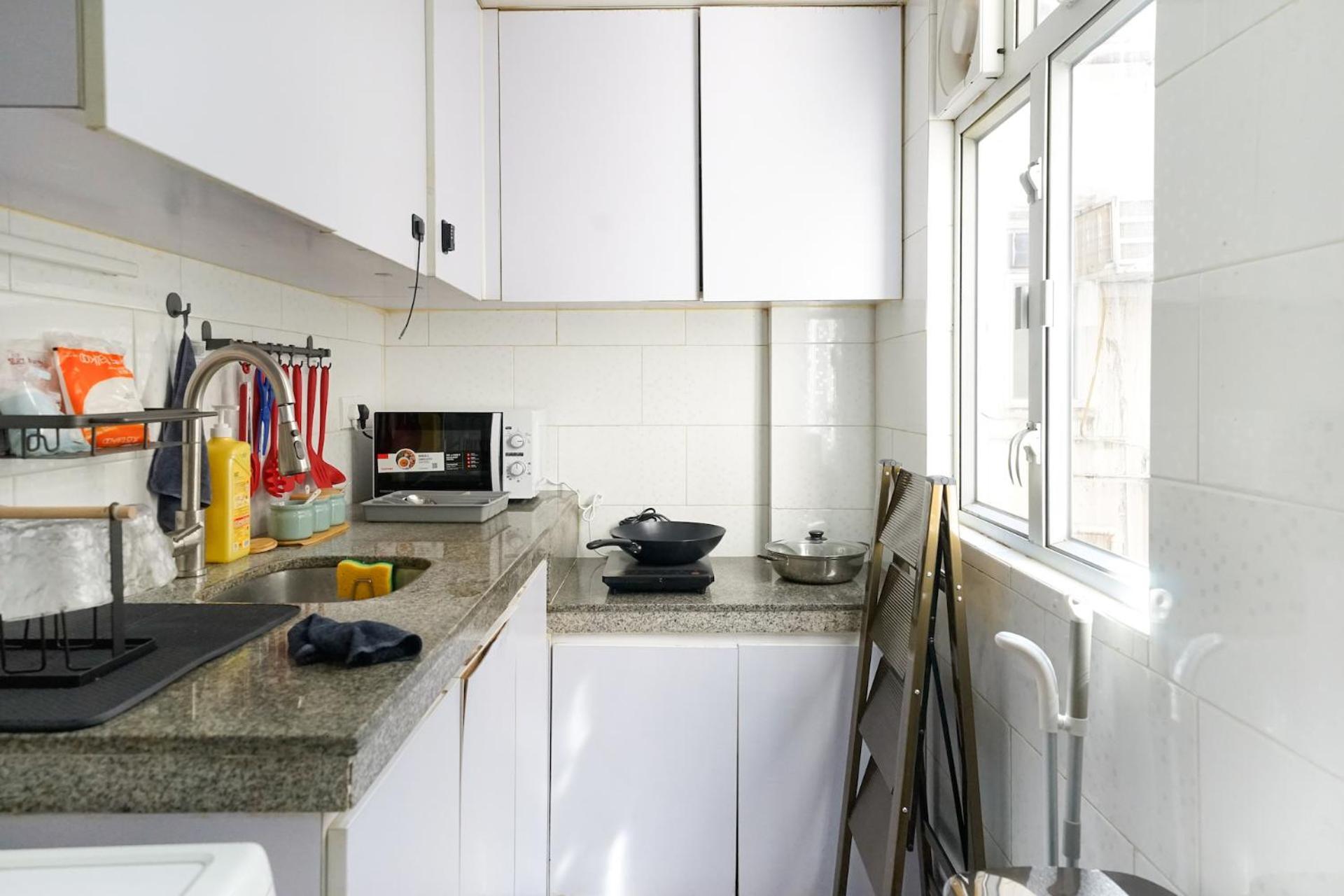 Student Accommodation - 294 Hennessy Road Хонконг Екстериор снимка