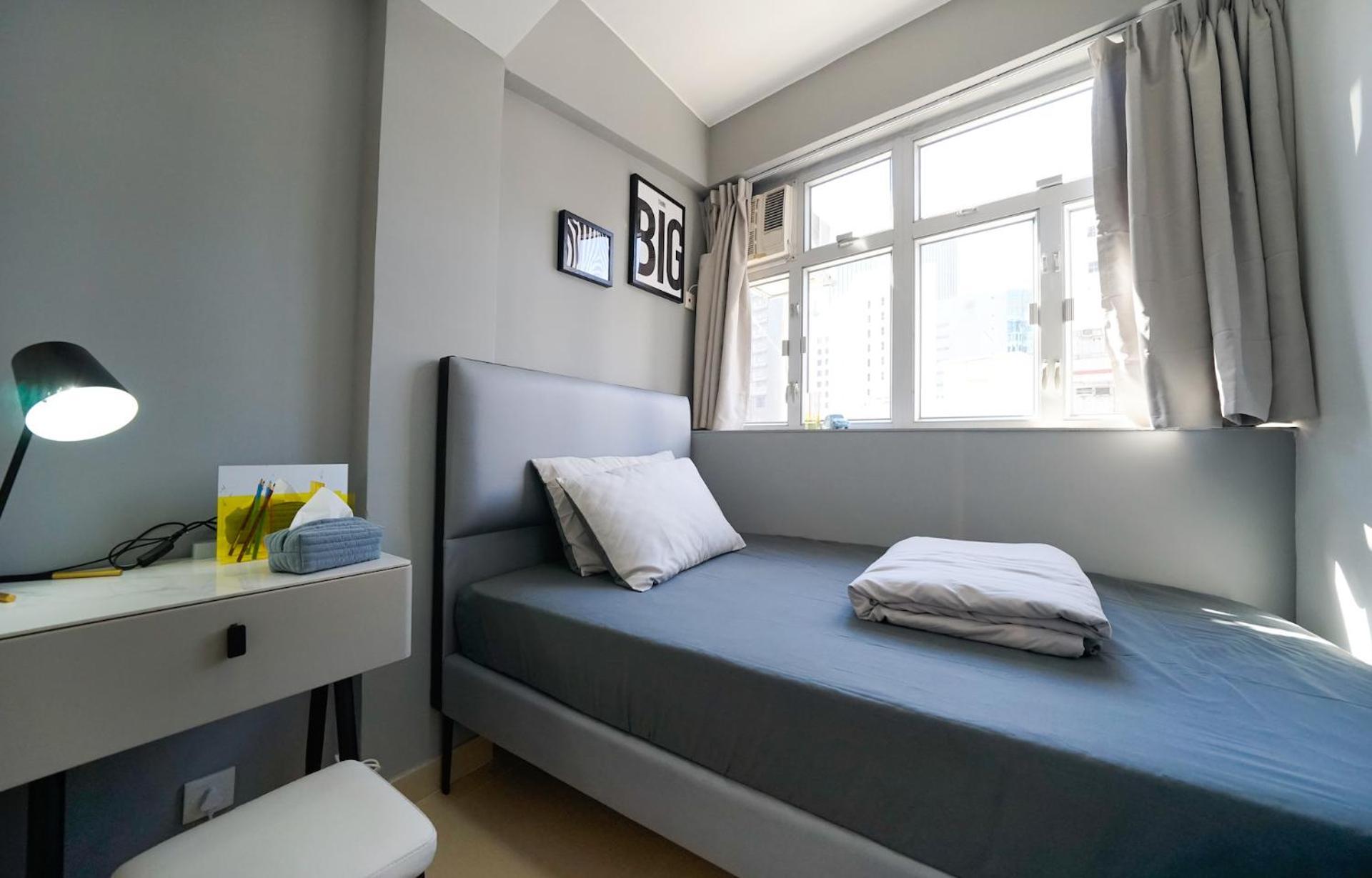 Student Accommodation - 294 Hennessy Road Хонконг Екстериор снимка