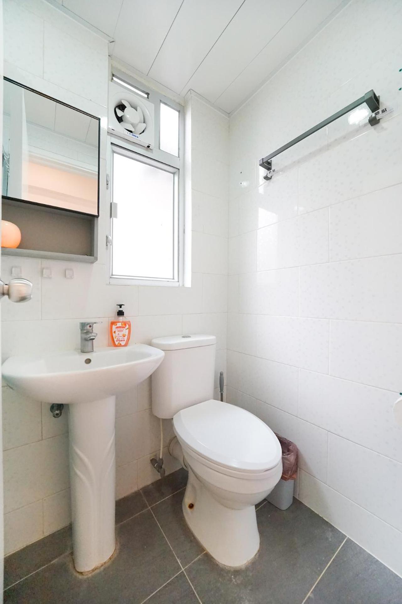 Student Accommodation - 294 Hennessy Road Хонконг Екстериор снимка