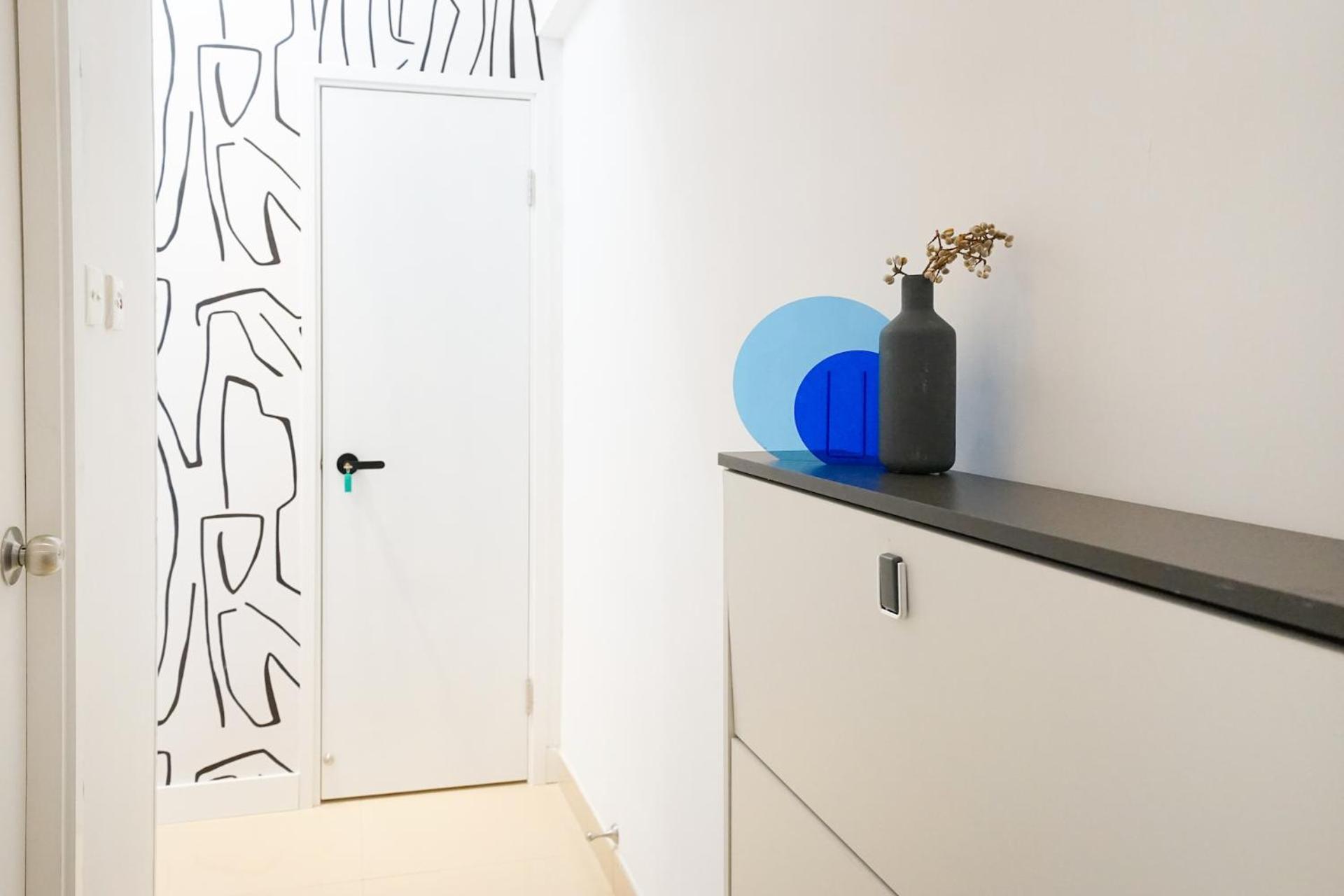 Student Accommodation - 294 Hennessy Road Хонконг Екстериор снимка