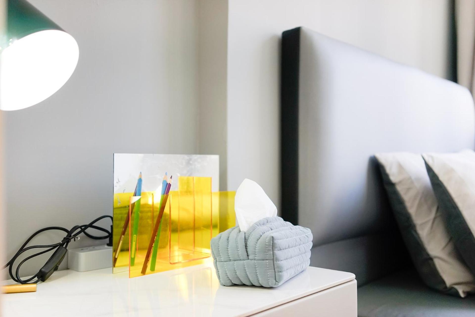 Student Accommodation - 294 Hennessy Road Хонконг Екстериор снимка