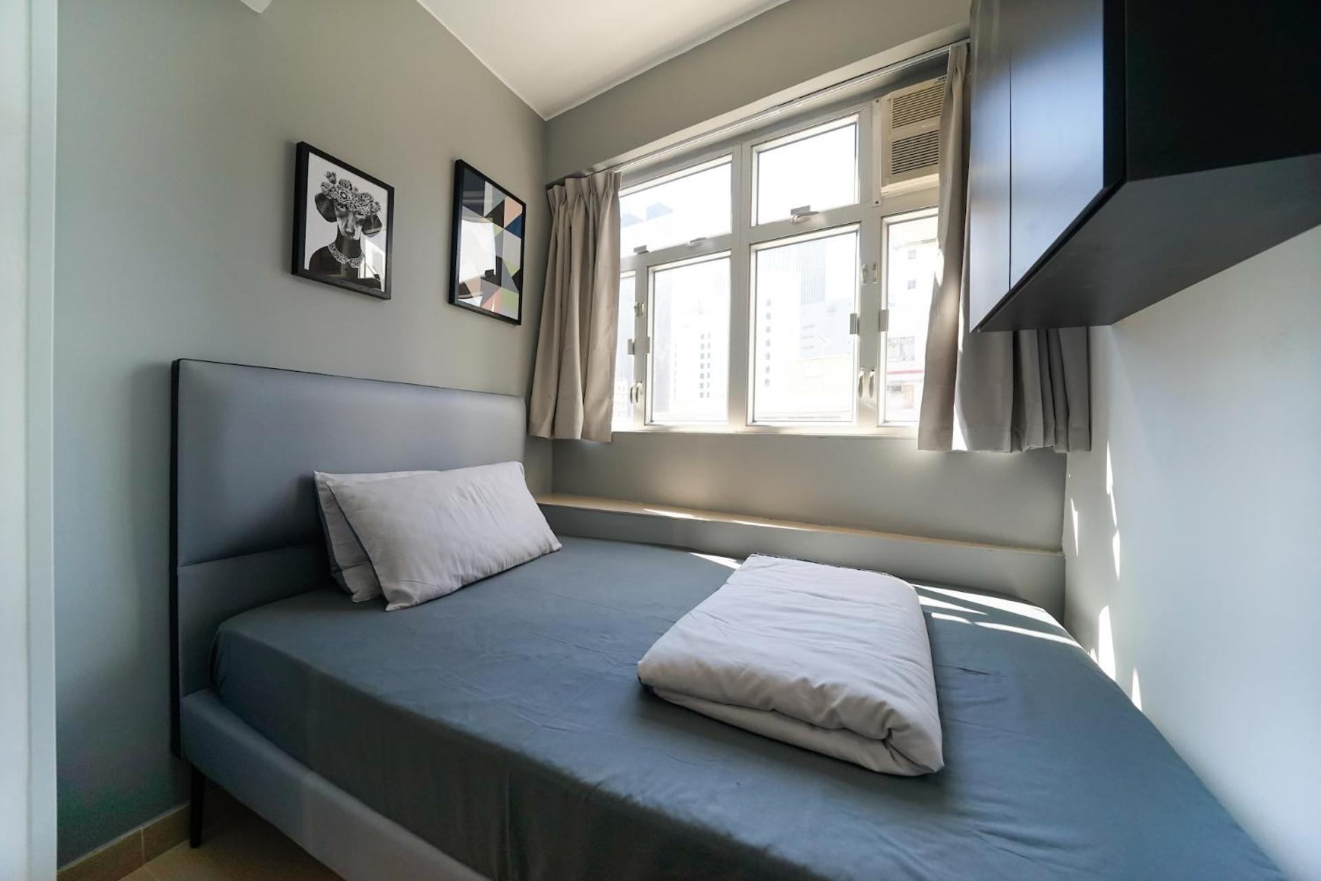 Student Accommodation - 294 Hennessy Road Хонконг Екстериор снимка