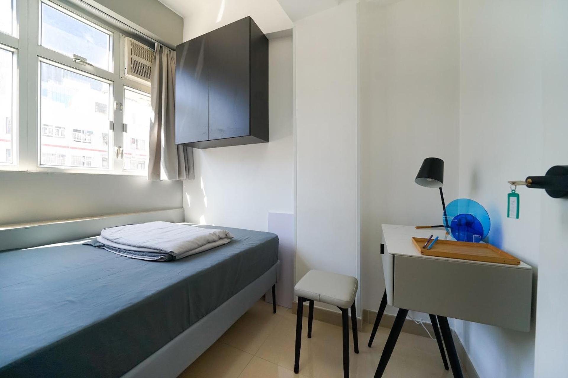 Student Accommodation - 294 Hennessy Road Хонконг Екстериор снимка