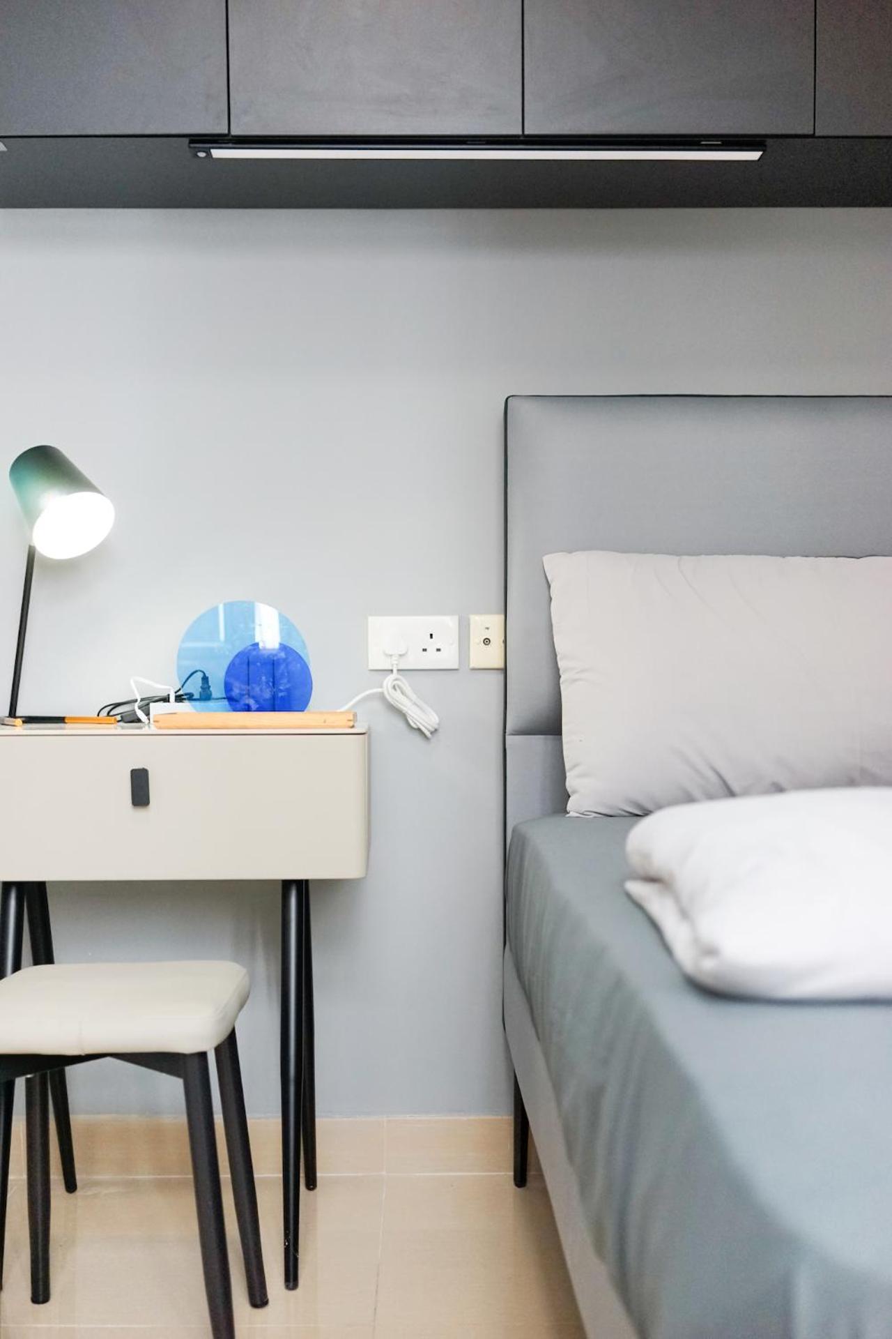 Student Accommodation - 294 Hennessy Road Хонконг Екстериор снимка